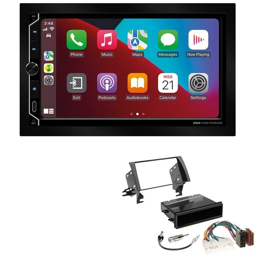 Wifi apple carplay android - apple,