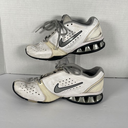 Nike reax run womens - 5,