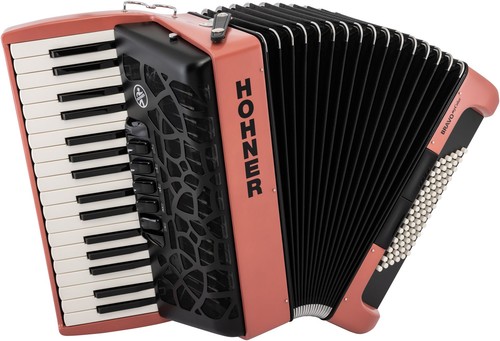 Hohner akkordeon color - hohner,