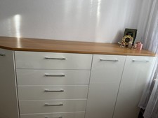 Kleiderschrank Stoffschrank