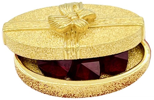 Selten vintage dior geschenk - vintage,