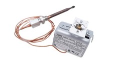 Jumo EM-2 Einbauthermostat