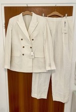 Neue Schöne Damen Anzug Gr