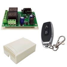 Funkfernsteuerung DC 6V 12V