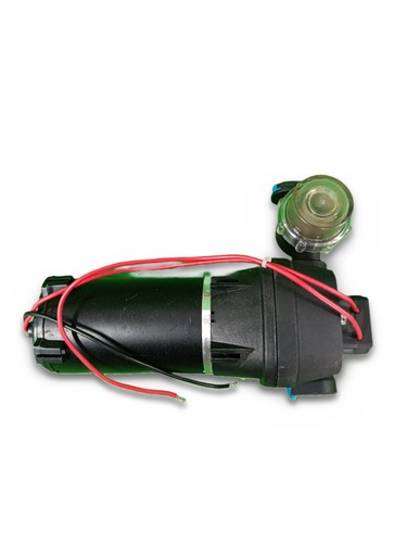 Vevor druckwasserpumpe 12v - druckwasserpumpe, 17