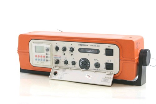 Viessmann trimatik - viessmann,