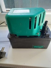 Kondensat-Hebeanlage