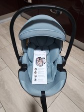 Britax Römer Babysafe Pro
