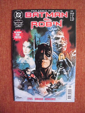 BATMAN & Robin * Der Comic zum