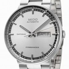 MIDO Commander II DATODAY