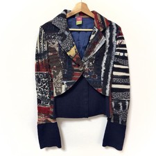 Save The Queen Vintage Woll