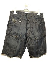 G-Star Herren Jeans Shorts