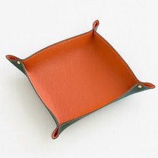 Valet Tray / Lederablage