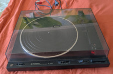 PIONEER PL-333 FULL AUTOMATIC