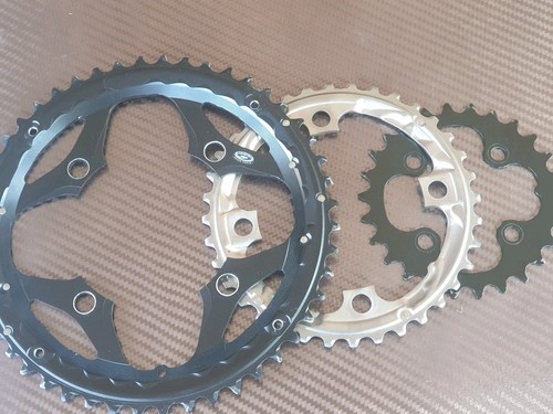 Shimano deore lx - (3er,
