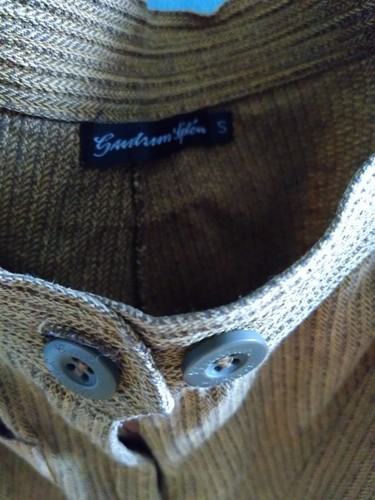 Leinenhose damen s - leinenhose, 36/s