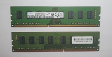 16GB Samsung Arbeitsspeicher