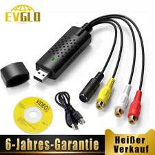 Usb audio video - audio, grabber