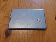 Eschenbach easyPOCKET 4x Leselupe Leuchtlupe Lesehilfe Lupe