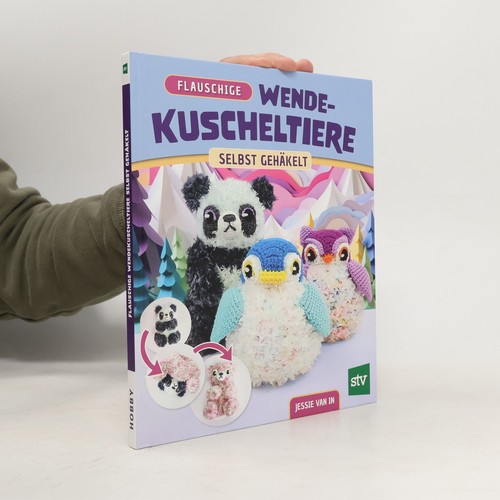 Flauschige wende kuscheltiere - flauschige, wende-kuscheltiere