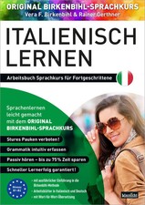 Arbeitsbuch zu Italienisch