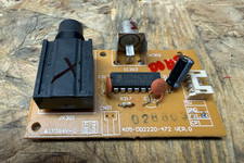Steckerplatine OMNITRONIC