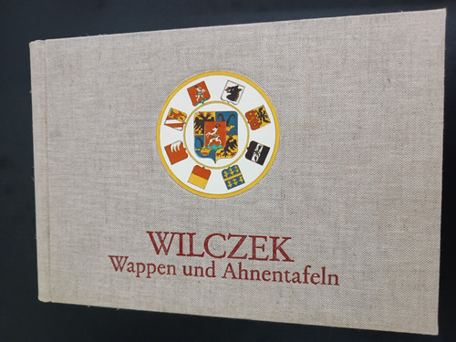 Wappen und ahnentafeln die - ahnentafeln.,