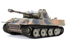 Heng Long Panzer Panther 1:16