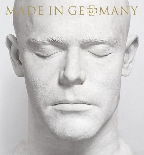 Rammstein made germany - rammstein, in