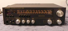 TELEFUNKEN TR350 Vintage HiFi Stereo FM-AM Receiver / Verstärker / Tuner / Radio