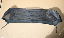 Windschott Mercedes Benz R171