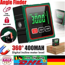 Magnetische digitale