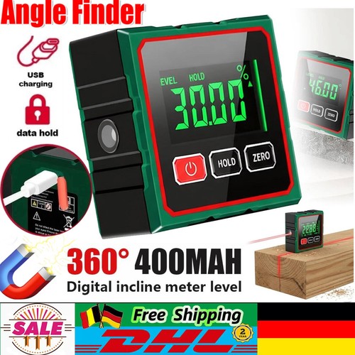 Magnetische digitale