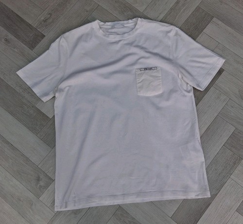 Original herren shirt weiß - original,