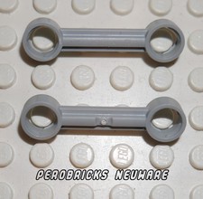 Lego Technic 2x Lenkung #6610