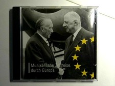 Musikalische Zeitreise durch