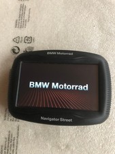 GARMIN ZUMO 390 LM GPS MOTORRAD NAVIGATOR STREET BMW VERSION 10.00 ► 30409