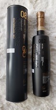 Octomore 8.2 Masterclass 58,4%