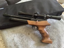 Lichter Zielfernrohr Scope