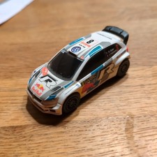 1:64 Sebastien Ogier VW Polo R