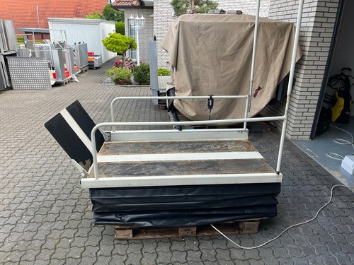 Plattformlift hublift - plattformlift,