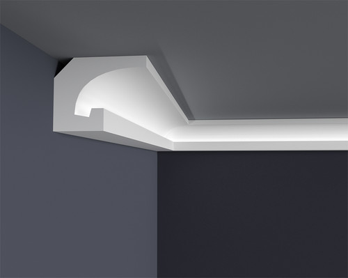 Led band profil - band, stuckleiste
