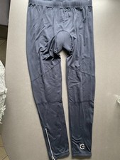 Damen Fahrradhose Radhose Gr.L von "movement session"