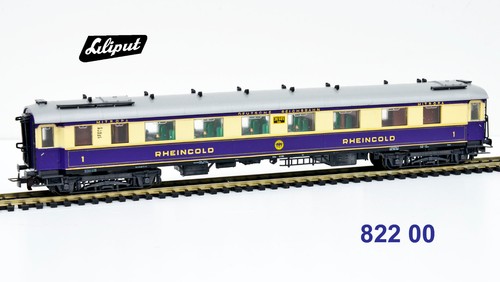 Liliput 82200 rheingold - 82200,