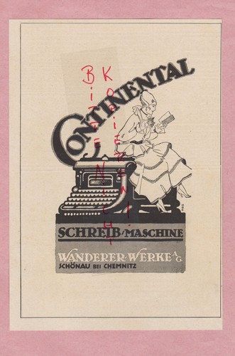 Schönau chemnitz werbung - schÖnau/chemnitz,,