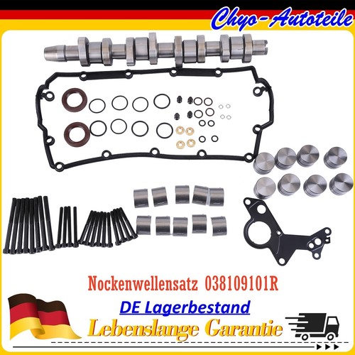 Nockenwellensatz tdi pd - tdi,
