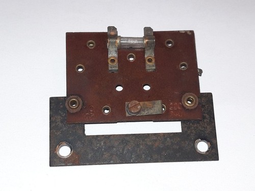 Stromverteiler aus blaupunkt - aus,