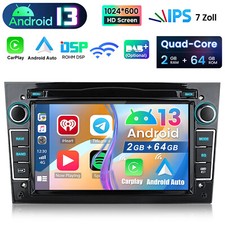 DAB+ Carplay Autoradio Für