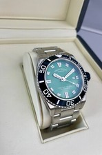 Taucheruhr, Swiss Made, Armand