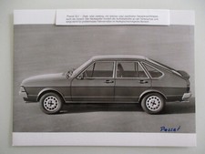 Volkswagen VW Passat GLI